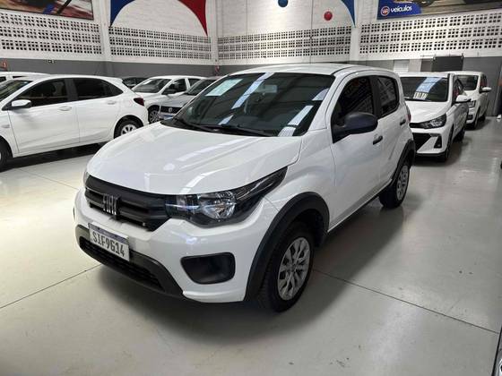 FIAT MOBI 1.0 EVO FLEX LIKE. MANUAL FIAT MOBI 1.0 EVO FLEX LIKE. MANUAL